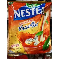 在飛比找蝦皮購物優惠-泰國🇹🇭Nestea 雀巢 奶茶 13入*33g