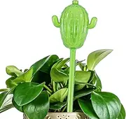 Plant Watering Bulbs | Self-Watering Planter Insert Devices - Spikes Flexible Garden Waterer Planter Insert for Potted Vacation Houseplant Flower Succulent Bonsai