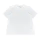 【Y-3 山本耀司】Y-3 M CH1 SS TEE白字大LOGO棉質圓領短袖T恤(男款/白)