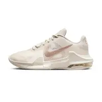 在飛比找PChome24h購物優惠-Nike Air Max Impact 4 男 奶茶 運動 