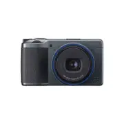 Ricoh GR IIIx Urban Edition