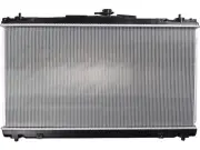 API METRIX Radiator fits Toyota Camry 2012-2017 89YWZF