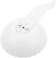Gadpiparty Waterproof Camera Sun Rain Cover Protective Hood Shield CCTV Security Cameras Monitor Sunshade Prevents Lens Damage for Home and Business