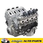 HSV Holden Chev LS9 V8 6.2L Engine Motor Crate Long V8 638HP GM # 12624262
