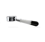 Pesado Naked Portafilter 58mm E61/LM Bottomless Professional Group Head Handle