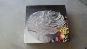 Large 15 3/4" Studio Nova Platter Fruit Bowl