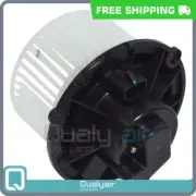 New A/C Blower Motor for 99-02 Nissan Quest V6 3.3L (for: Nissan)