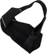 Left Arm Sling Arm Fixation Brace Breathable Comfortable Material Shoulder Wrist Injury Support