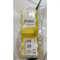 在飛比找蝦皮購物優惠-Irobot roomba 更換電池 500-600-700