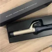 BIO IONIC Goldpro Curling Iron 1.25" Bio Ionic for Women 1.25 Inch Curling Iron