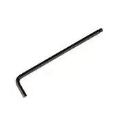 Wiha Tools 36924 Ball End Hex L-Key 5.0 x 158mm