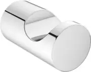 MOEN Align Robe Hook Chrome YB0403BCH Brand New