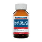 Bone Builder with Vitamin D by Ethical Nutrients