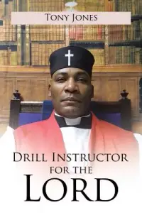 在飛比找博客來優惠-Drill Instructor for the Lord