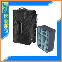 在飛比找Yahoo奇摩購物中心優惠-Shimoda Carry-on Roller v2 +大型