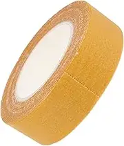 iplusmile Carpet Tape Double Sided Self Adhesive Tape with Mesh for Secure Rug Installation Easy to Remove Without Residue Strong Adhesion for Carpets and Walls