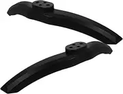 SWOOMEY 1 Set Tv Pedestal Base Stand Sturdy Replacement Legs for Televisions Secure Desktop Holder for Monitors Projectors Easy Installation with Screws Compatible with Various Devices
