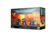 Space Marines Primaris Eradicators