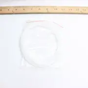 PTFE Tubing Flexible Extruder For 3D Printer Filament 1.75mm x 4mm OD x 2mm ID