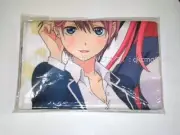 Towel y3/ The Quintessential Quintuplets Large Graphic Towel With Limited Nanaco