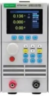 East Tester 400W Electronic Load Tester 0-500V;0-15A,Signal Channel Battery Tester; Supply Software,ET5411A+