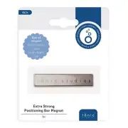 Tonic Studios - Bar Magnet 63mm x 13mm, 4507E