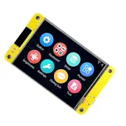ESP32 Arduino LVGL WIFI & Bluetooth Development Board 2.8" Screen TFT Module