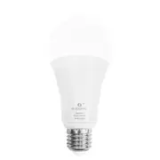 Gl-B-008Z E27 12W Rgb+Cct Smart Led Bulb Work With Home Kit Philip Hue Ac100-240V