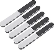 5pcs Multi-purpose Sanding Strip for Sandpaper Sanding Blocks Model Polishing Sticks