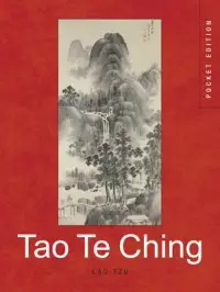 在飛比找博客來優惠-Tao Te Ching (Pocket Edition)