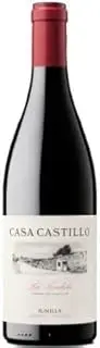 Casa Castillo - Jumilla 'La Tendida' Monastrell - 2021