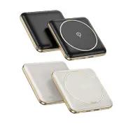 Ozoffer Magnetic Power Bank Wireless Portable Battery Fast Charger Pack For iPhone 13 12