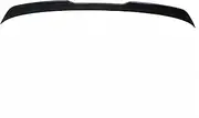 Car Rear Spoilers for B&MW G30/G38 F90 M5 520i 525i 530i 530e 530e 5 Series 2017-2023 Car Rear Trunk Spoiler Wings BHYYDSS(Carbon Look)