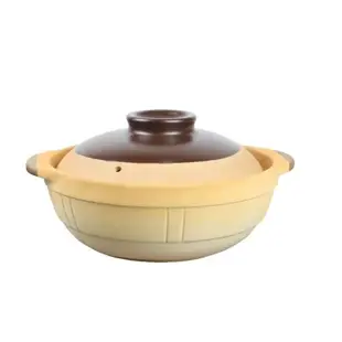 砂鍋電磁爐專用無釉傳統老式砂鍋商用煲湯瓦煲家用燃氣耐高溫沙鍋