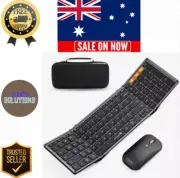 ProtoArc Foldable Bluetooth Mouse & Keyboard – Wireless Folding Mice & Keyboards