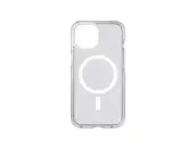 Tech21 EvoCrystal w/MagSafe for iPhone 14 - White