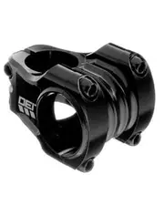Deity Copperhead Stem 35 x 35mm Black