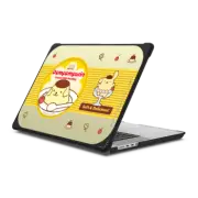 MacBook Pro 16-inch (M1 - M4) Bounce Case Pompompurin Milk Pudding Laptop Case