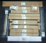 Genuine Ricoh PMD0BX600K - D0746457 D0746450 AE045065 G1786767 + Pro 8200 / 8300