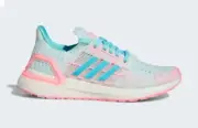 Adidas UltraBoost Climacool CC_1 Blue Pink Shoes Sneaker Womens Size US 10 New✅