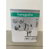 在飛比找蝦皮購物優惠-=全新= Hansgrohe Logis E 沐浴龍頭 71