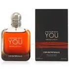 Emporio armani Emporio Armani Stronger With You Absolutely Eau De Parfum Spray