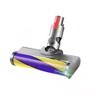 Cabezal de cepillo suave con lámpara para Dyson Gen5 aspiradora