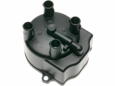 Distributor Cap For 1996-1997 Toyota 4Runner 2.7L 4 Cyl B512RR (for: Toyota)