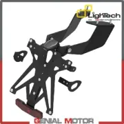 LIGHTECH Adjustable Appr Plate Holder KTARHO113A3 Honda Integra 750 2016 2018