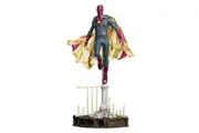 WandaVision - Vision 1:10 Scale Statue