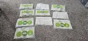 (10) Eco Products 50 Pack-assorted Knives,forks And Spoons-New!