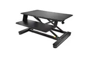Kensington SmartFit Sit/Stand Desk Height Adjustable Work Station Office/Home