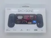 Brand New Sealed Backbone One Mobile Gaming Controller for Android and Apple