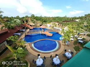 camotes island ocean heaven resort